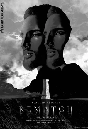 Постер: Rematch