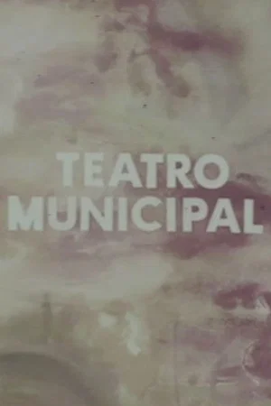 Постер: Teatro Municipal