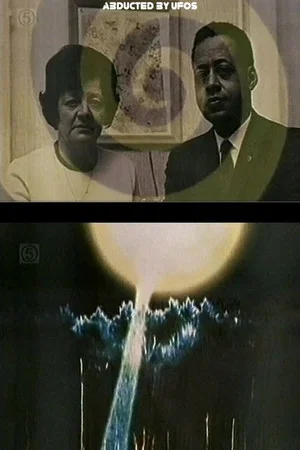 Постер: Abducted By UFOs