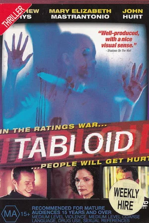 Постер: Tabloid
