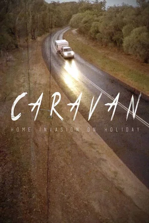 Постер: Caravan