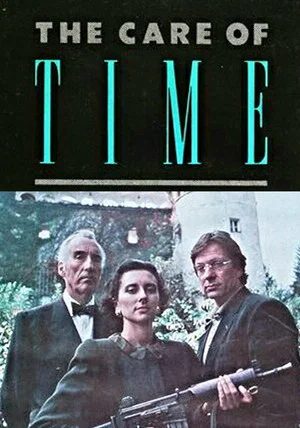 Постер: The Care of Time