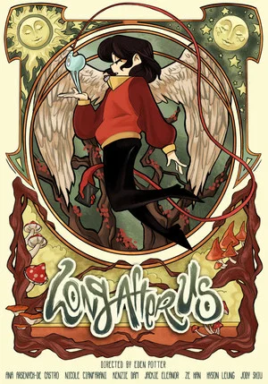 Постер: Long After Us