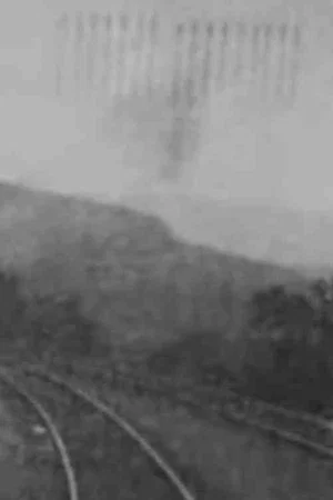 Постер: Horseshoe Curve, Pennsylvania