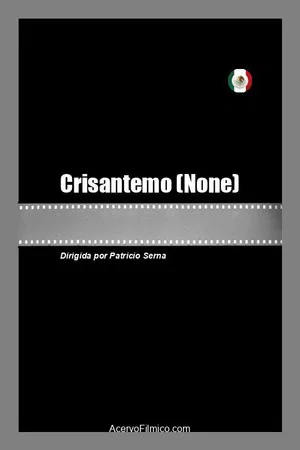 Постер: Crisantemo