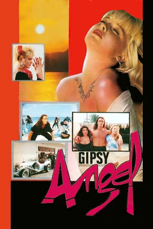 Постер: Gipsy Angel
