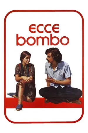 Постер: Ecce Bombo