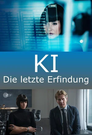 Постер: KI - Die letzte Erfindung