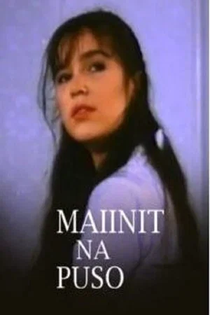 Постер: Mainit na puso