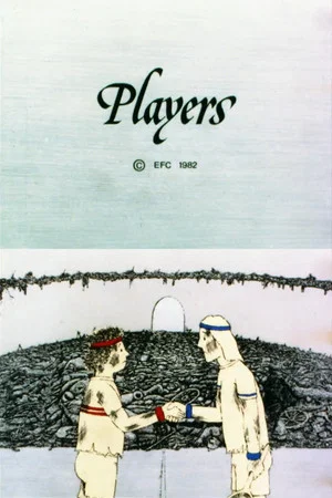 Постер: Players