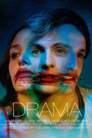 Постер: Drama