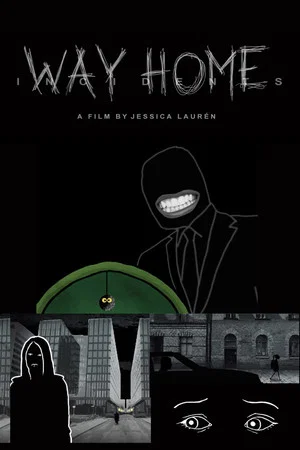 Постер: Incidents - Way Home