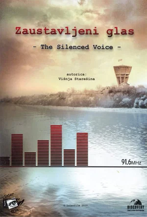 Постер: The Silenced Voice