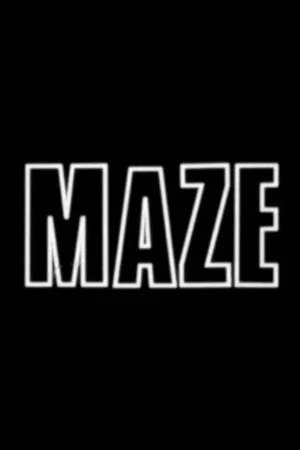 Постер: Maze