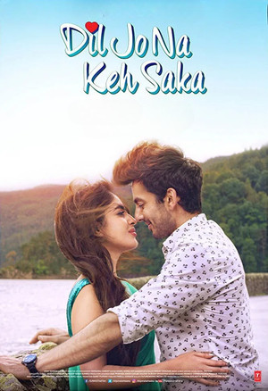 Постер: Dil Jo Na Keh Saka