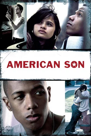 Постер: American Son