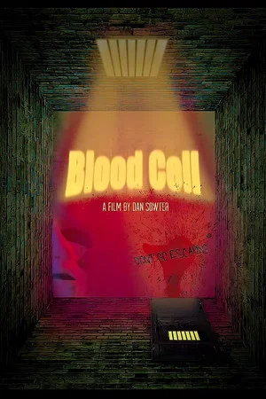 Постер: Blood Cell