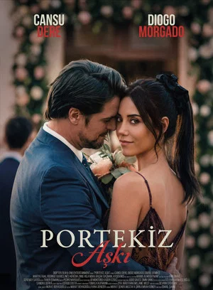 Постер: Portuguese Love