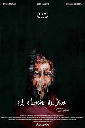 Постер: Silence of God