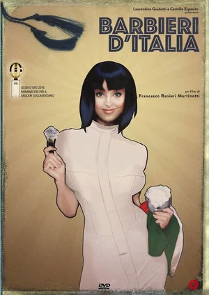 Постер: Barbieri d'Italia