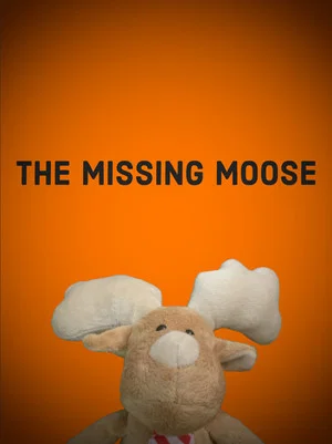 Постер: The Missing Moose