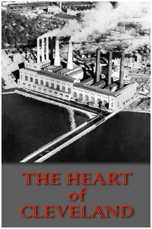Постер: The Heart of Cleveland