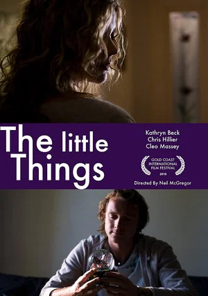 Постер: The Little Things