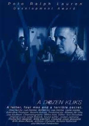 Постер: A Dozen Kliks