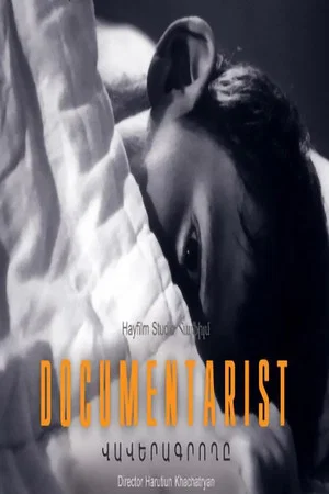 Постер: Documentarist