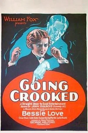 Постер: Going Crooked