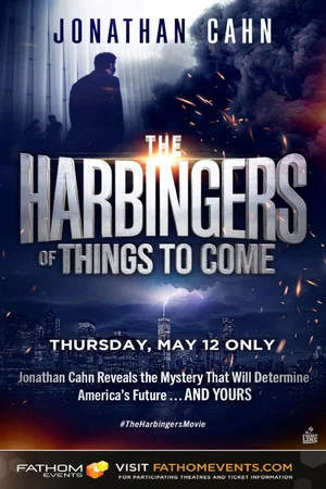 Постер: The Harbingers of Things to Come