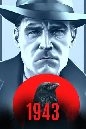 Постер: 1943