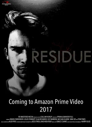 Постер: The Residue: Live in London