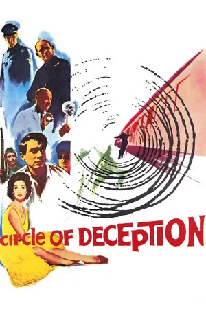 Постер: Circle of Deception