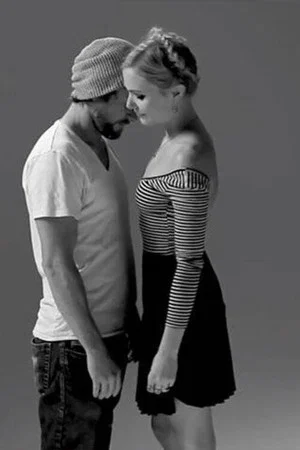 Постер: First Kiss