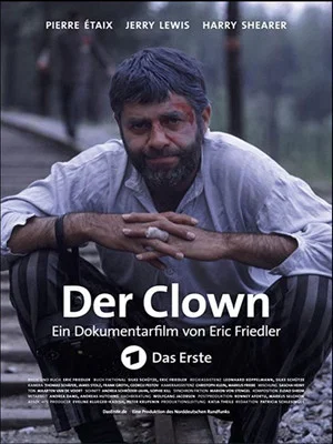 Постер: The Clown