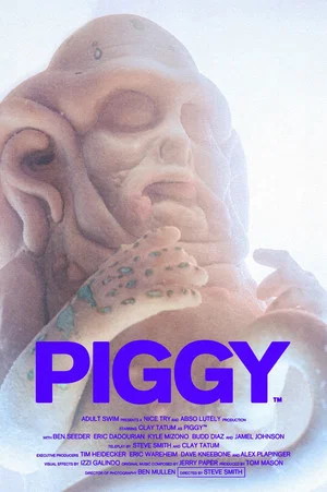 Постер: Piggy