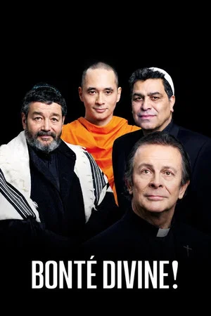 Постер: Bonté divine !
