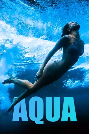 Постер: Aqua