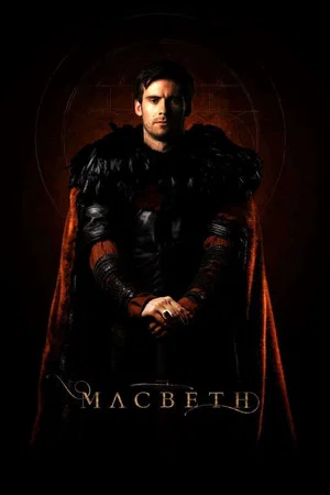Постер: Macbeth