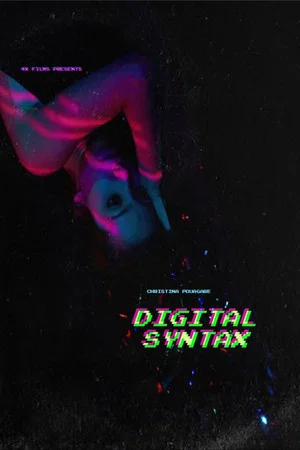 Постер: Digital Syntax