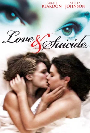 Постер: Love & Suicide