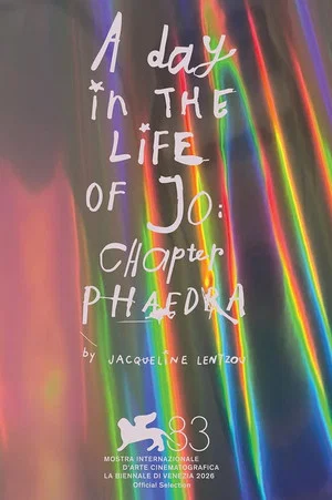 Постер: A Day in the Life of Jo: Chapter Phaedra