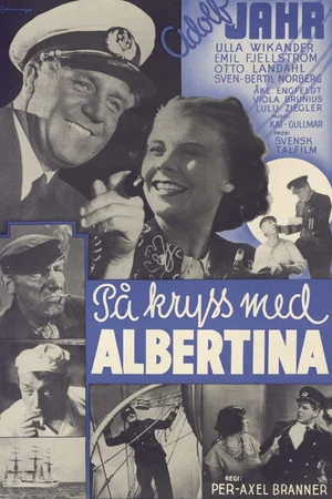 Постер: A Cruise in the Albertina