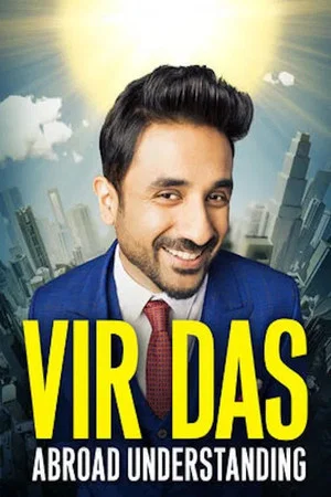 Постер: Vir Das: Abroad Understanding