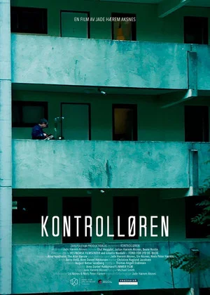 Постер: Kontrolløren