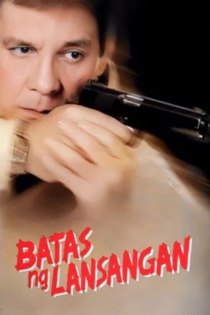 Постер: Batas Ng Lansangan