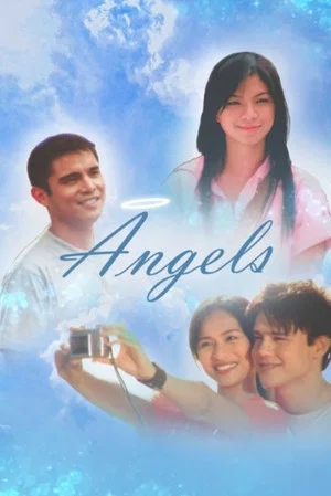 Постер: Angels