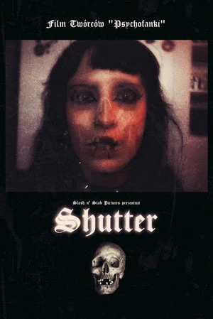 Постер: Shutter