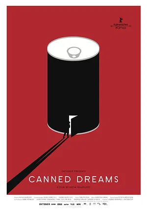 Постер: Canned Dreams